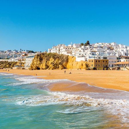 Albufeira Deluxe Residence With Pool By Homing Екстериор снимка