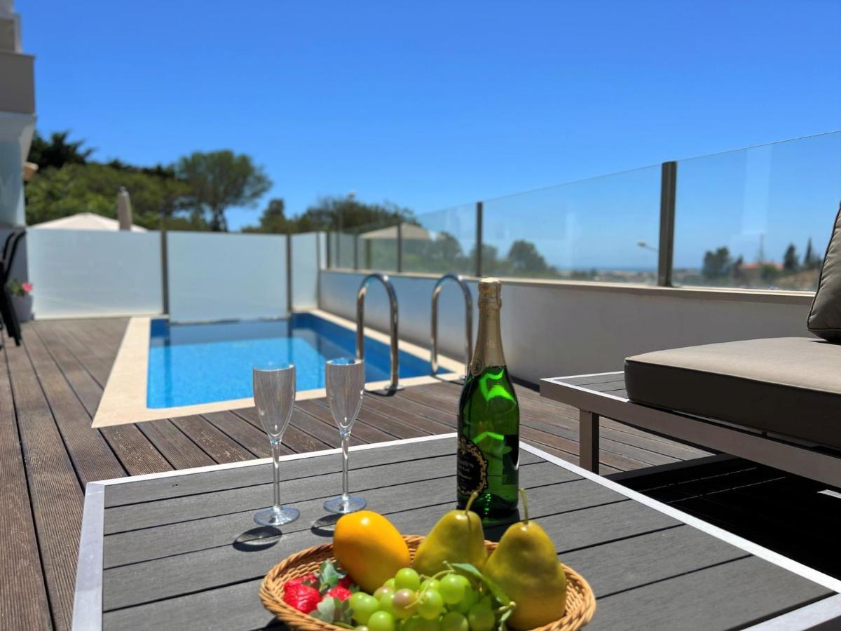 Albufeira Deluxe Residence With Pool By Homing Екстериор снимка