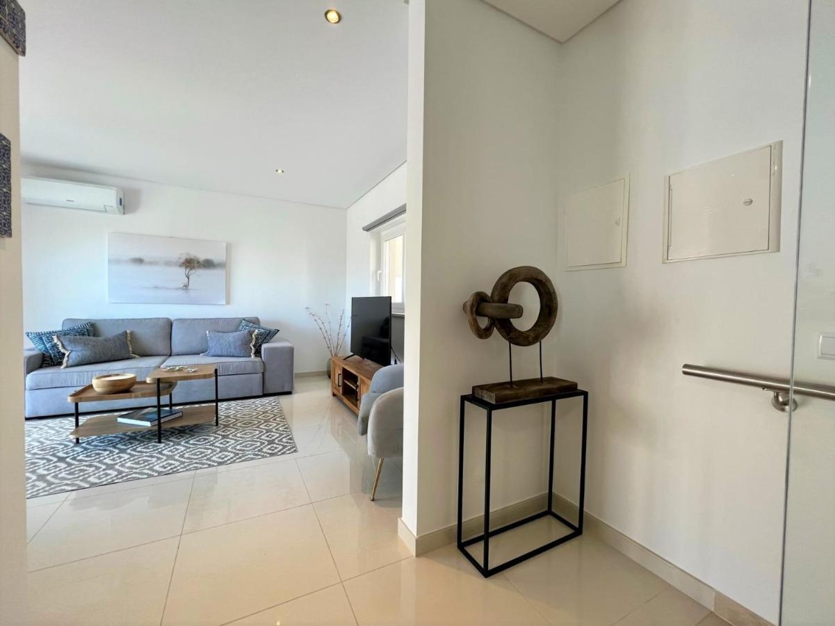 Albufeira Deluxe Residence With Pool By Homing Екстериор снимка