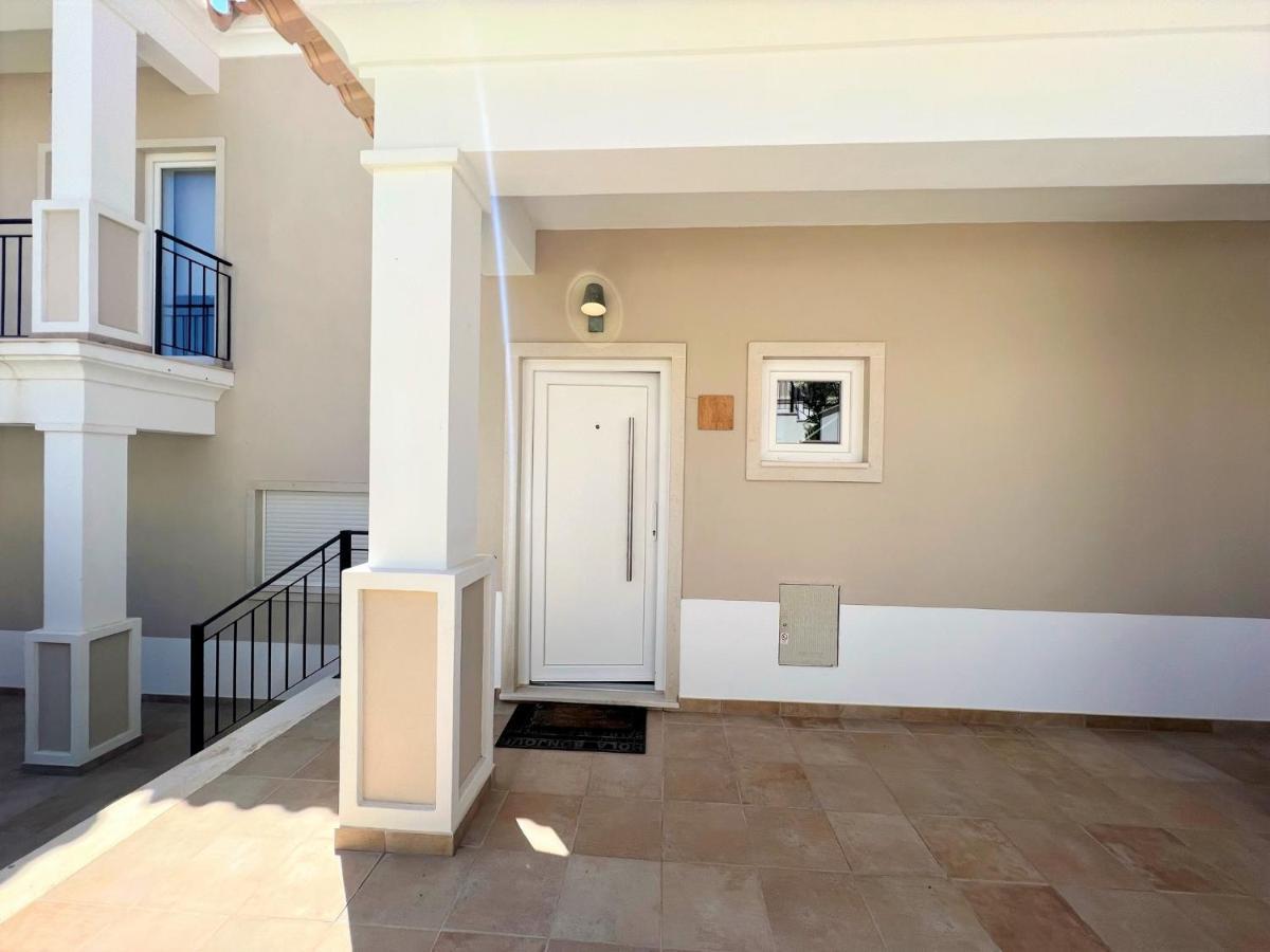 Albufeira Deluxe Residence With Pool By Homing Екстериор снимка