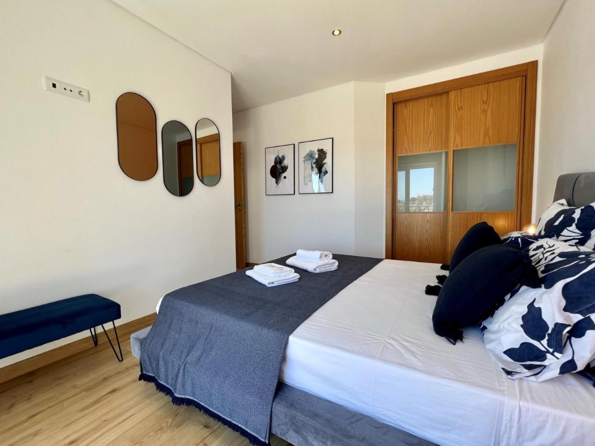 Albufeira Deluxe Residence With Pool By Homing Екстериор снимка