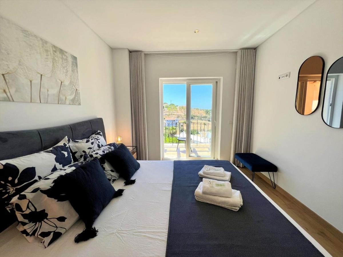 Albufeira Deluxe Residence With Pool By Homing Екстериор снимка