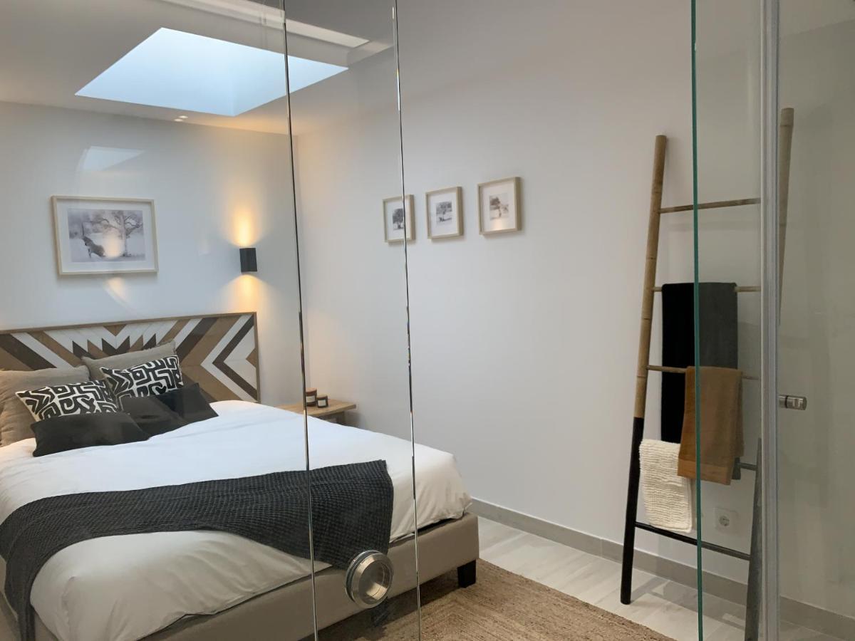 Albufeira Deluxe Residence With Pool By Homing Екстериор снимка
