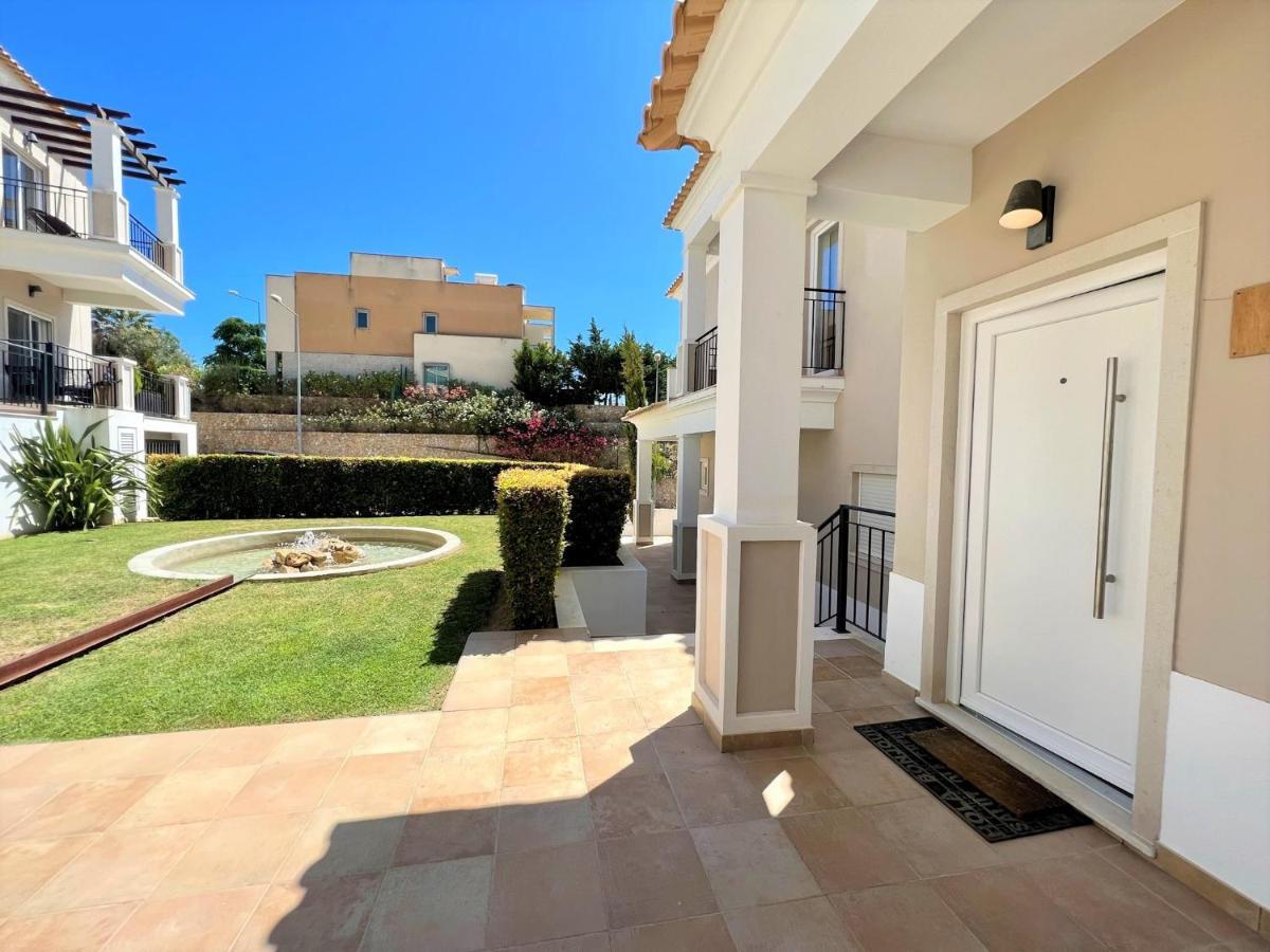 Albufeira Deluxe Residence With Pool By Homing Екстериор снимка