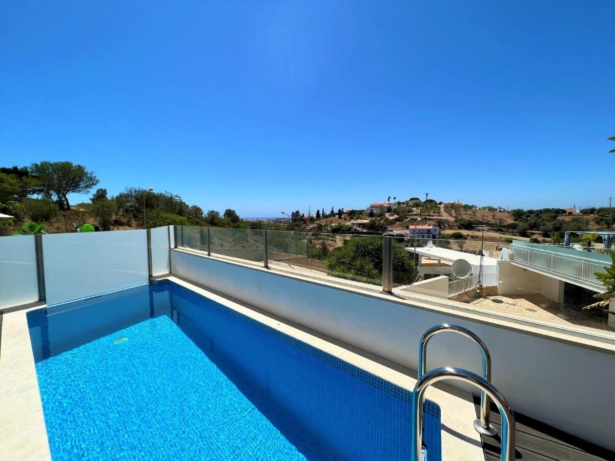 Albufeira Deluxe Residence With Pool By Homing Екстериор снимка