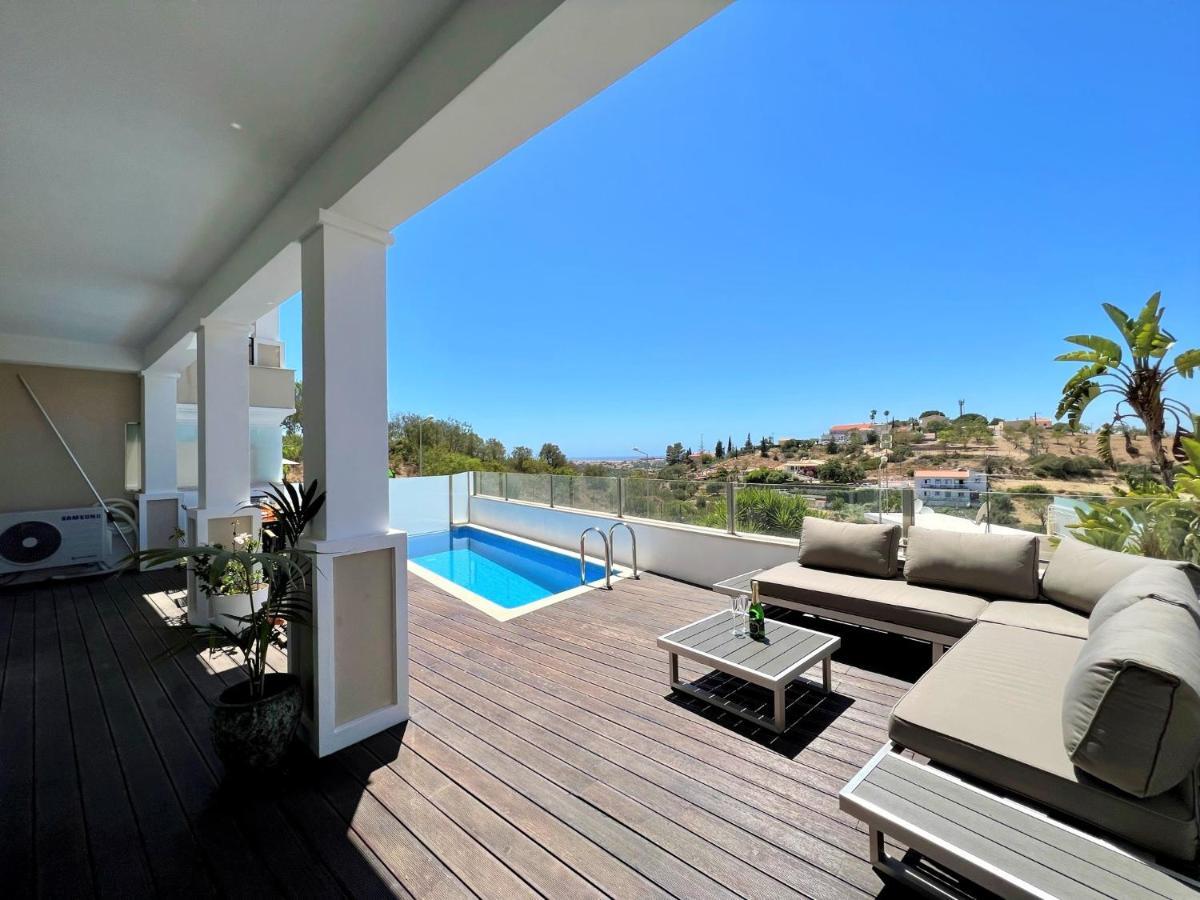 Albufeira Deluxe Residence With Pool By Homing Екстериор снимка
