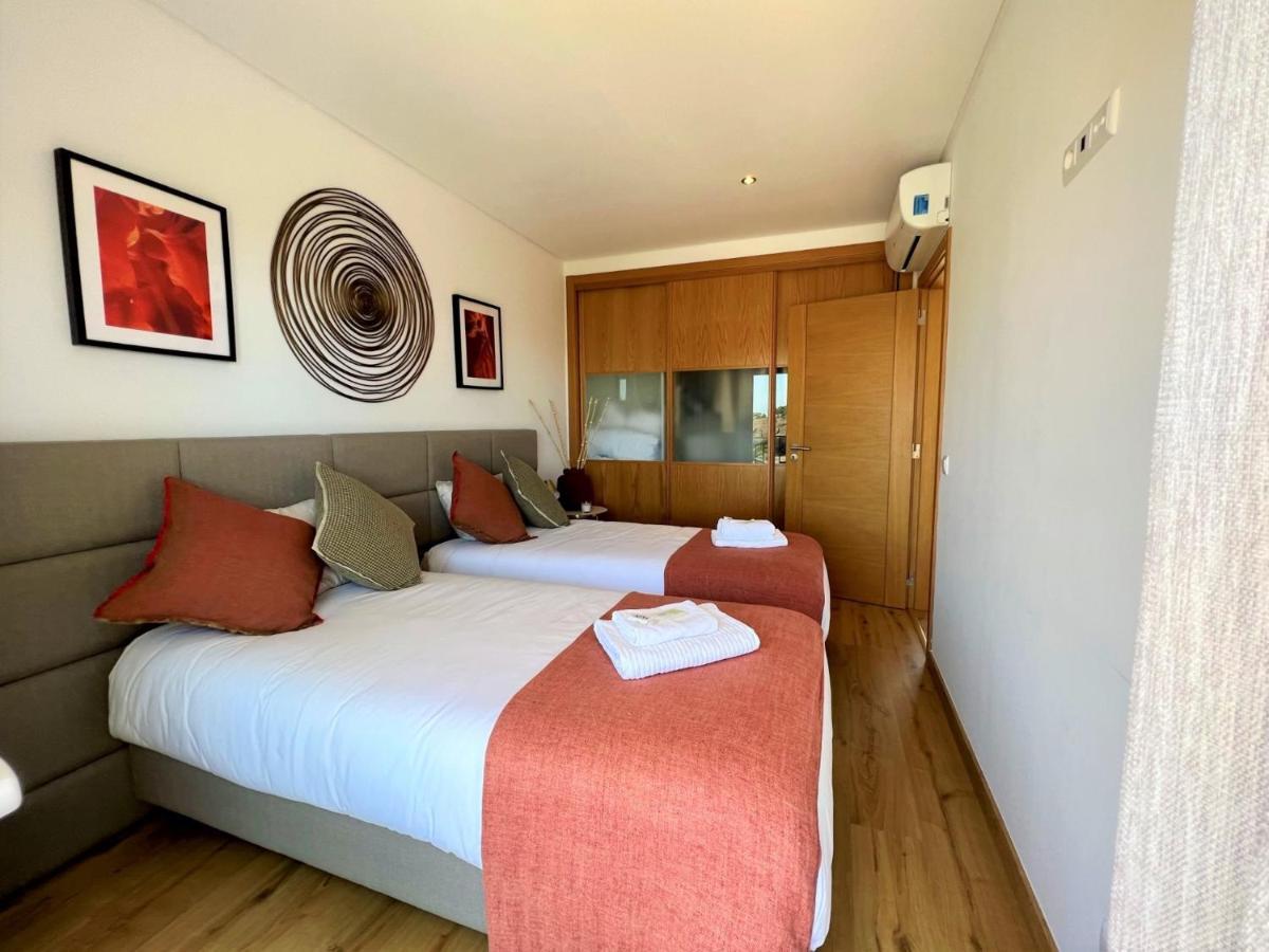 Albufeira Deluxe Residence With Pool By Homing Екстериор снимка