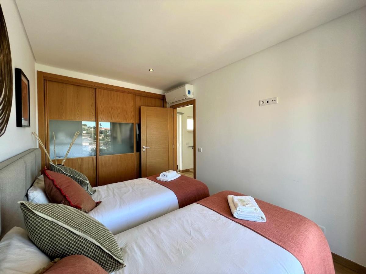 Albufeira Deluxe Residence With Pool By Homing Екстериор снимка