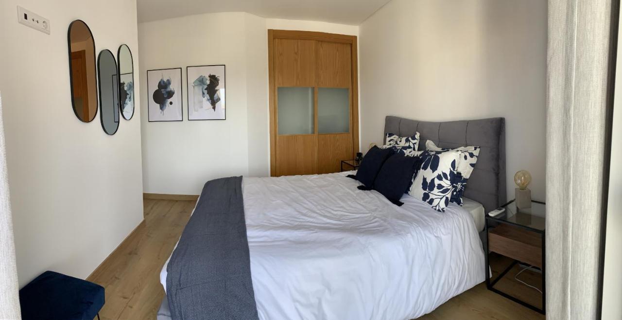 Albufeira Deluxe Residence With Pool By Homing Екстериор снимка
