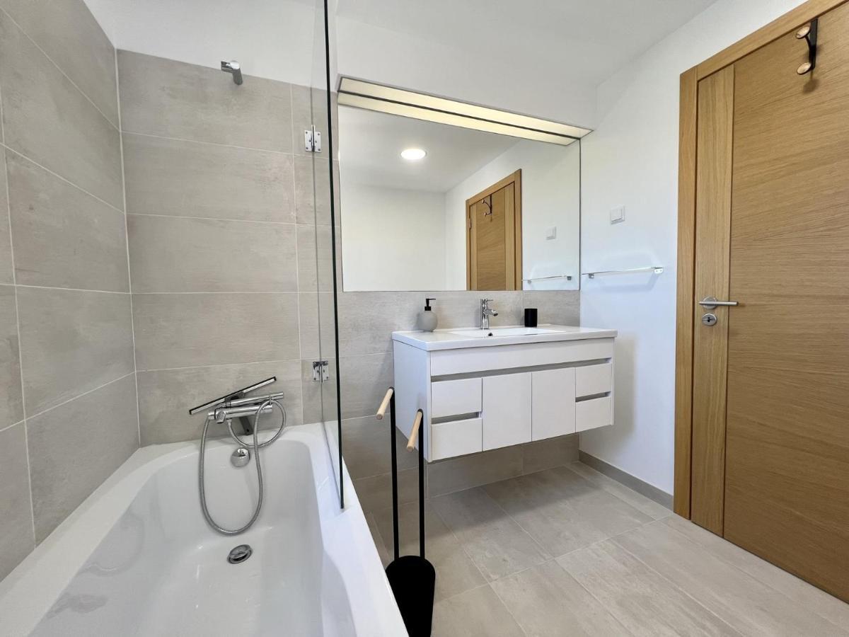 Albufeira Deluxe Residence With Pool By Homing Екстериор снимка