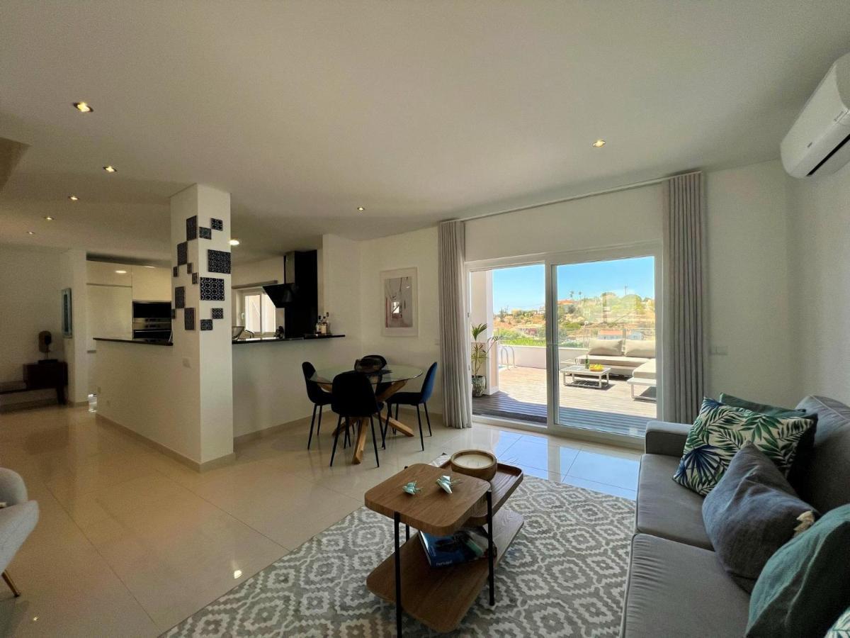 Albufeira Deluxe Residence With Pool By Homing Екстериор снимка