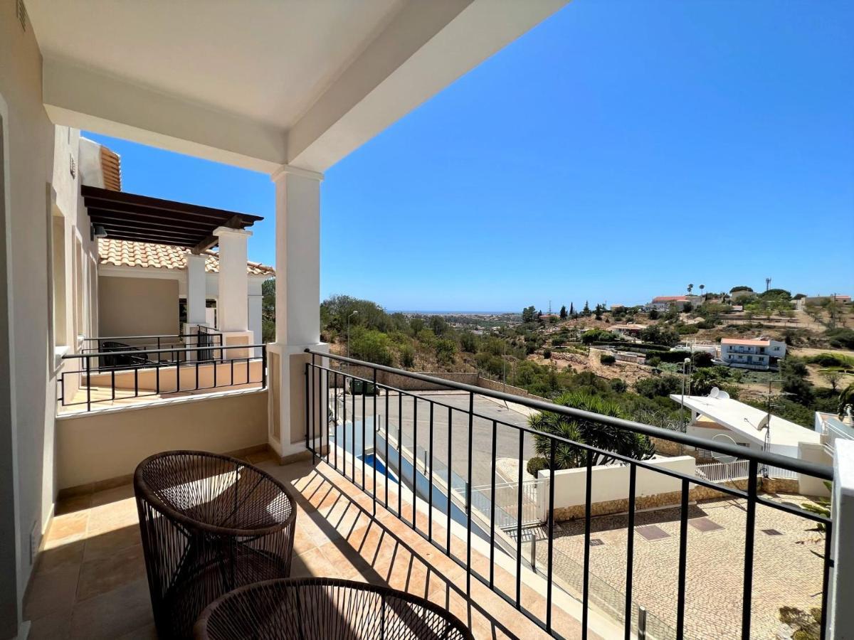 Albufeira Deluxe Residence With Pool By Homing Екстериор снимка