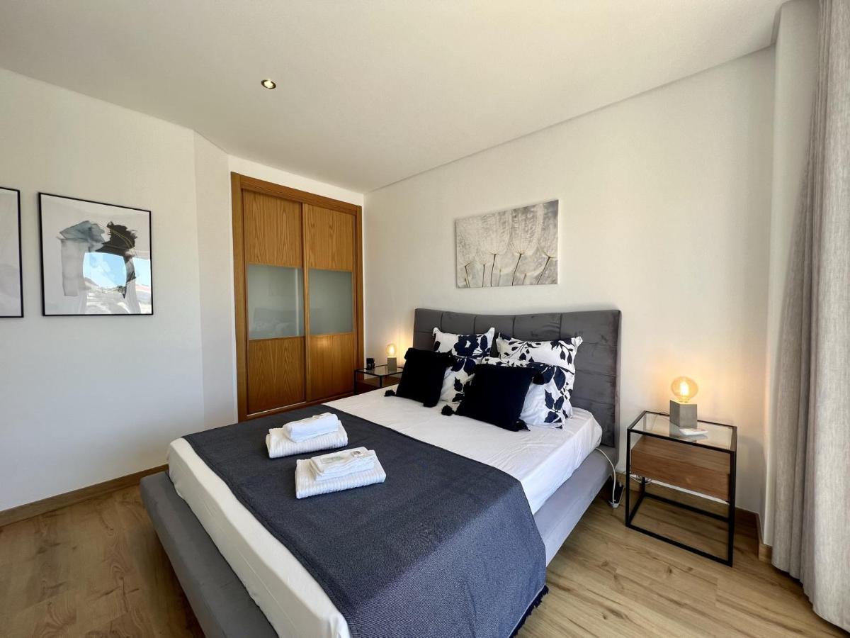 Albufeira Deluxe Residence With Pool By Homing Екстериор снимка
