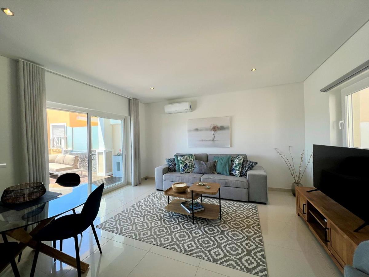 Albufeira Deluxe Residence With Pool By Homing Екстериор снимка