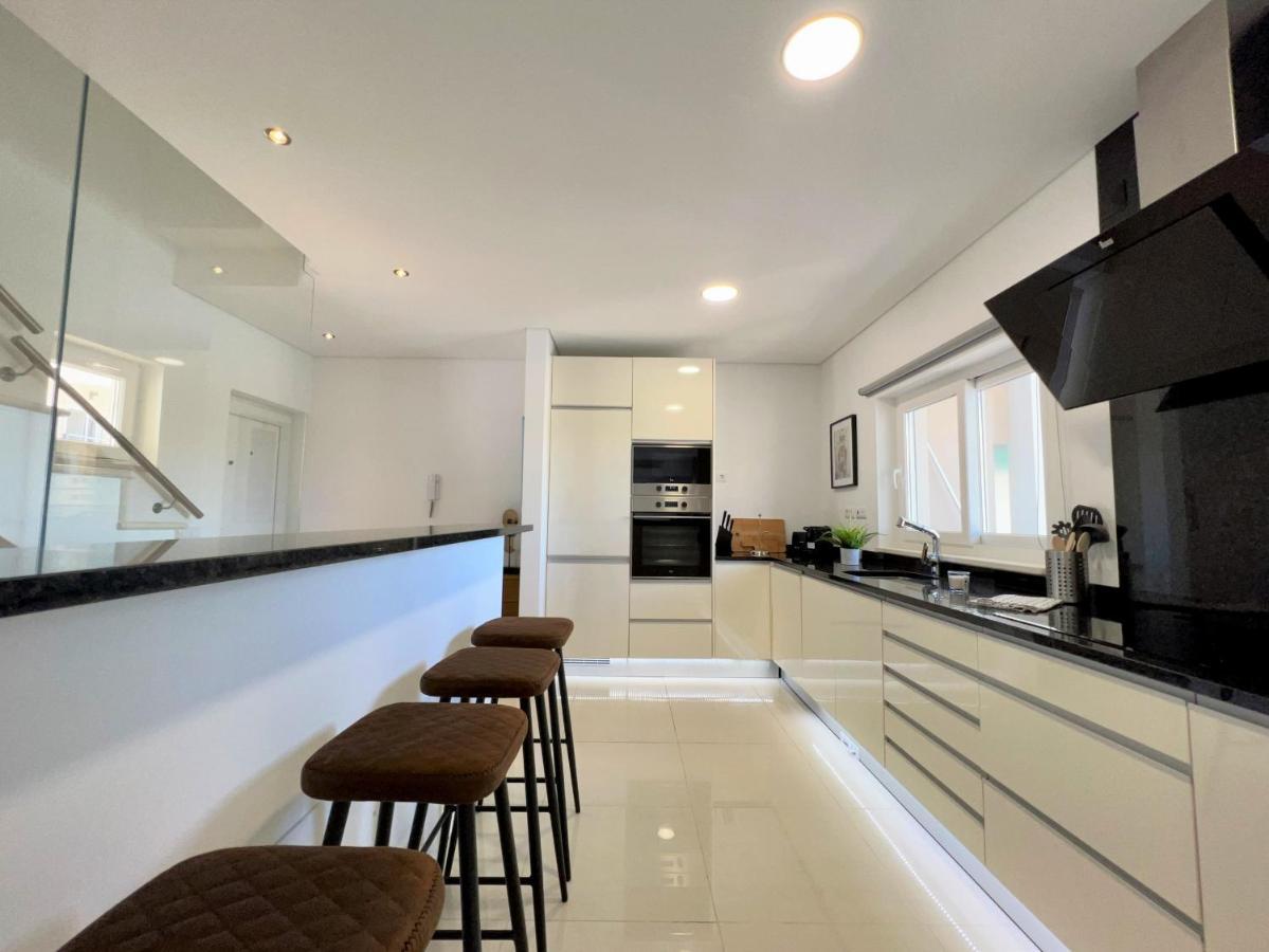 Albufeira Deluxe Residence With Pool By Homing Екстериор снимка