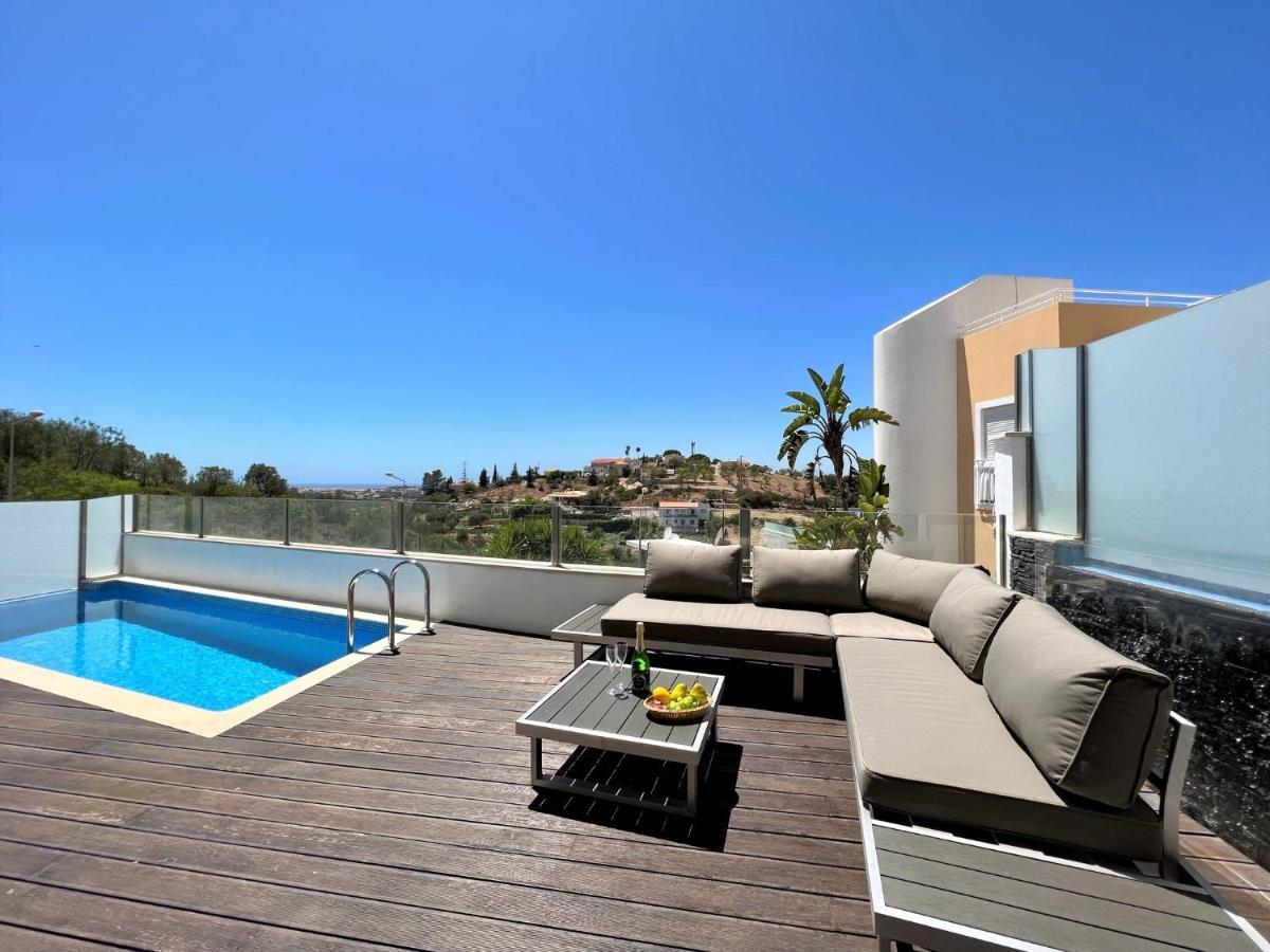 Albufeira Deluxe Residence With Pool By Homing Екстериор снимка