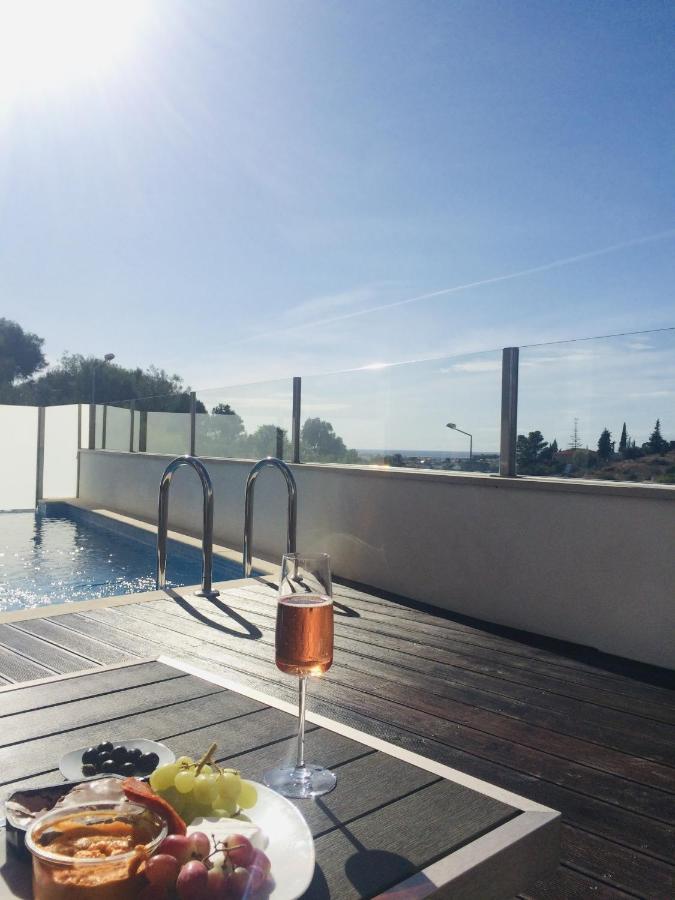 Albufeira Deluxe Residence With Pool By Homing Екстериор снимка