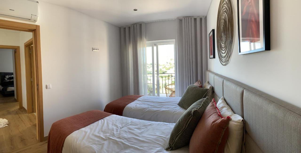 Albufeira Deluxe Residence With Pool By Homing Екстериор снимка