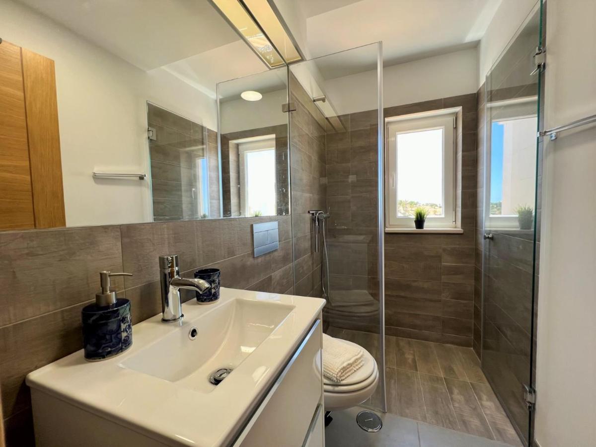 Albufeira Deluxe Residence With Pool By Homing Екстериор снимка